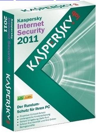 Download Kaspersky Internet Security V7.0.0.119 Final
